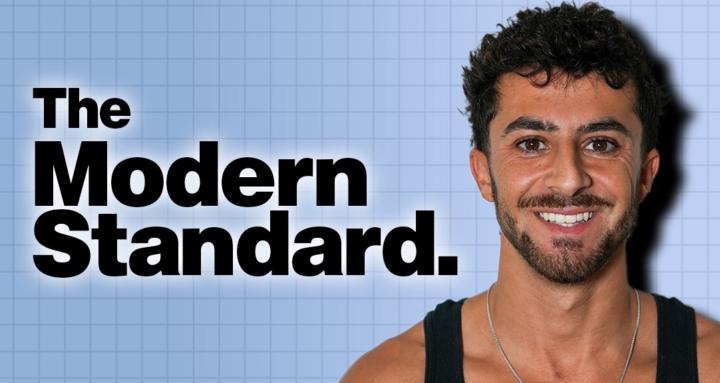 The Modern Standard.