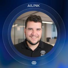 Cesar Ailink