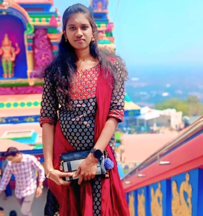 Ramya U