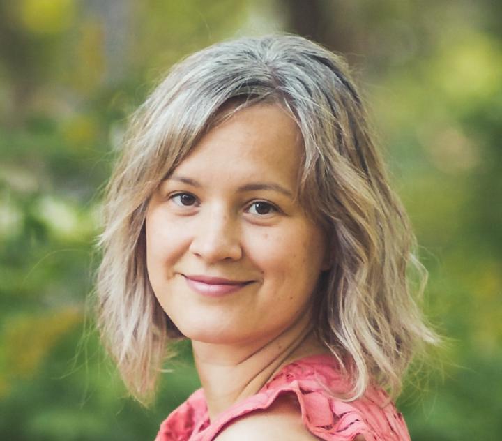 Anna Simonian