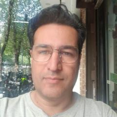 Faramarz Nazar