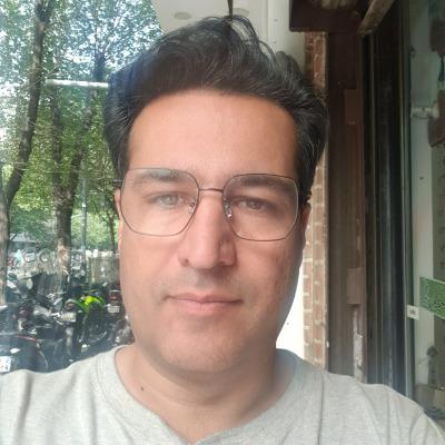 Faramarz Nazar