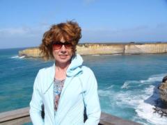 MaryRose Bailey