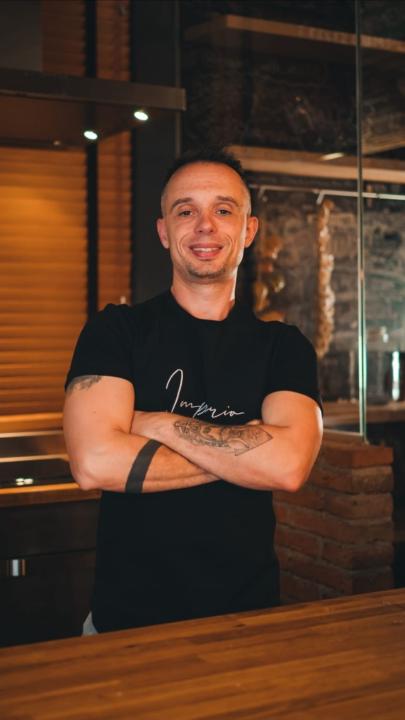 David Ruiz