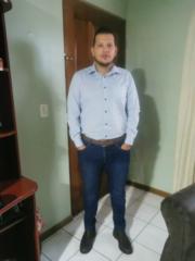 Daniel Camacho