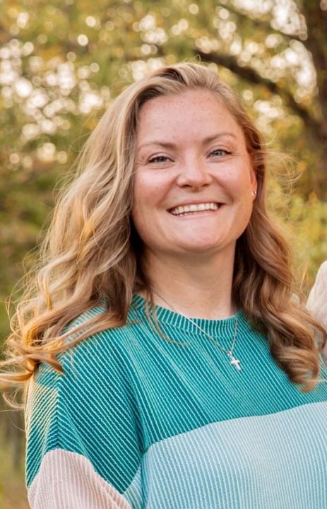 Meghan Kangas