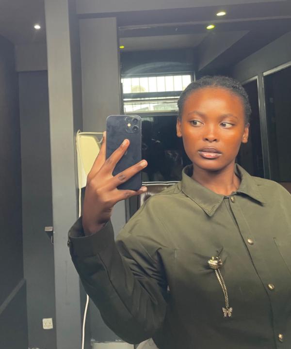 Likhona Wulushe