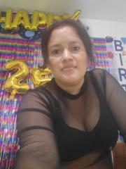 Riccy Medina