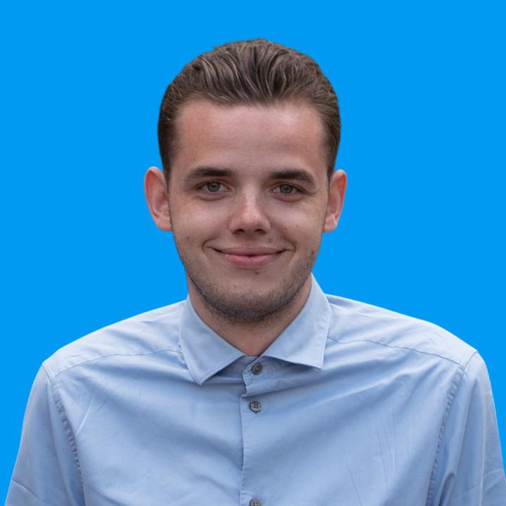 Jari Rengeling