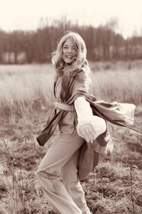 Joy Zavada