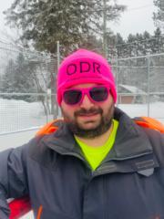 Dylan Hamilton