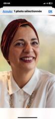 Soraya Ben kirane