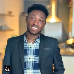 Bright Agbenyo