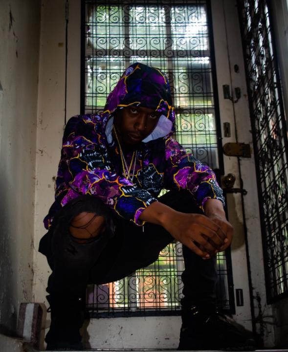 Dre Robinson