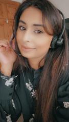 Mariam Javed