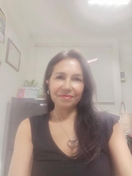 Martha Sanchez