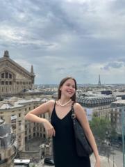 Yekaterina Shestakova