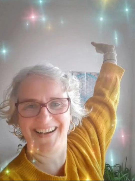 Ute Siegmundt