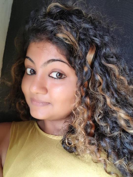 Pooja Gori