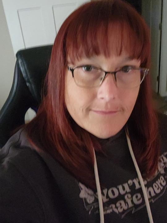 Stacie Brayton
