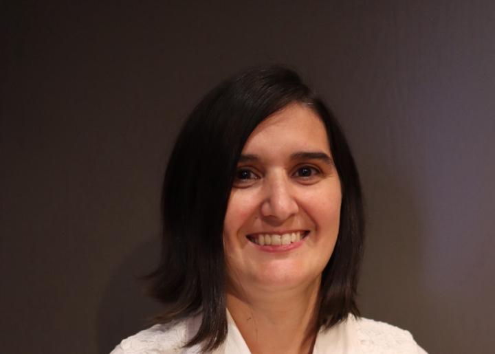 María Alegría