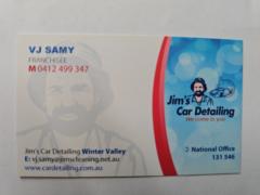 Vj Samy