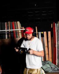 Christopher Almanzar