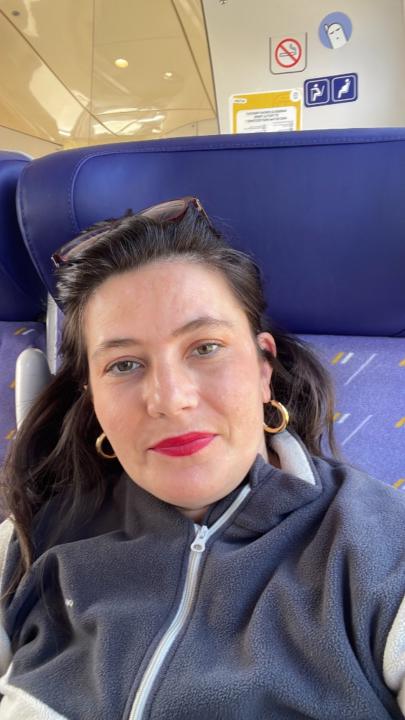 Amandine Martins