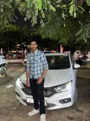 Arnav Jaiswal