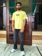 Akshdeep Singh