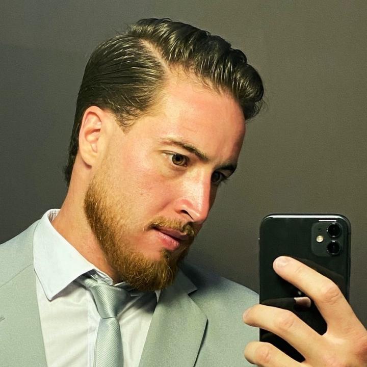 Gabriel Valenor
