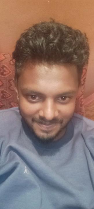 Harsha A r