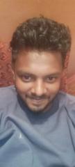 Harsha A r