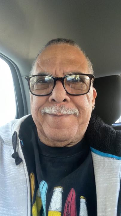 Marcos Masso