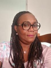 Claude-Sylvie Vedzessou