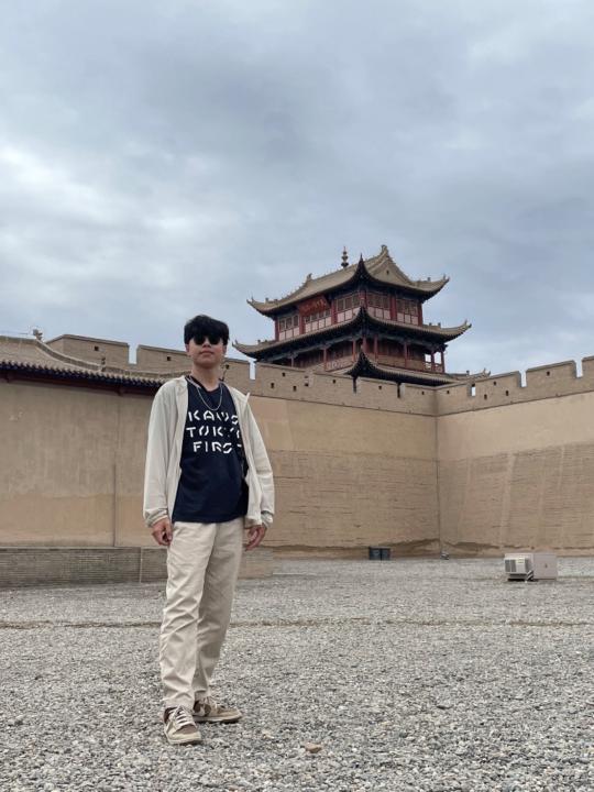 Chen-En Chung