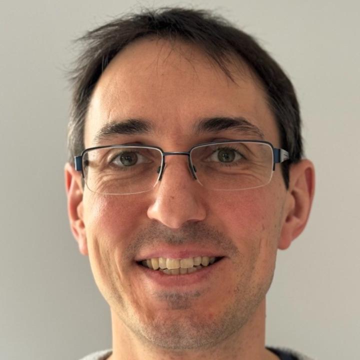 Andrew Wierzan