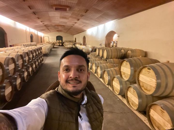 Pablo Moncada