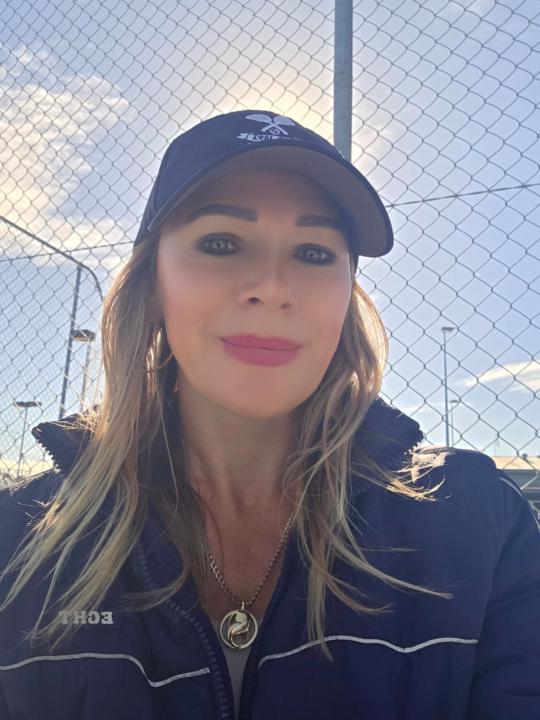 Natalia Armstrong
