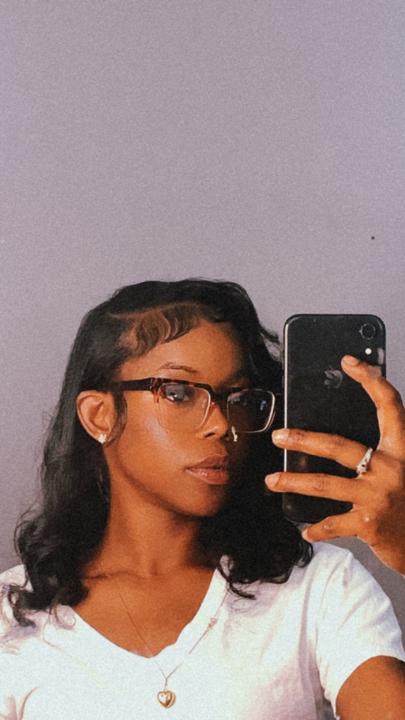 Monae P