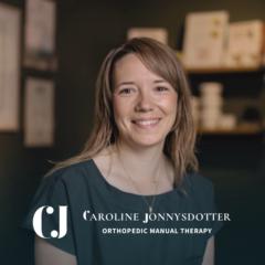 Caroline Jonnysdotter