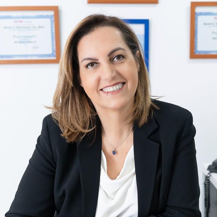 Rocío González Gasque
