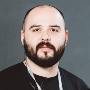 Ghenadie Gheorghita