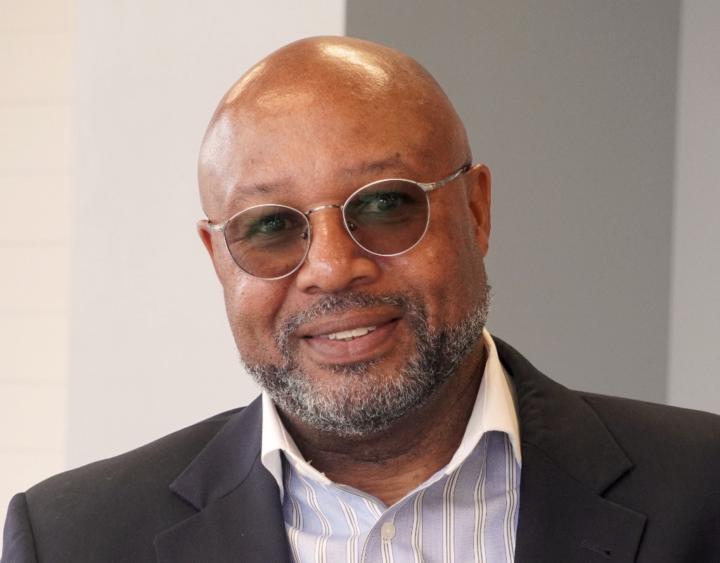 Carlos Mims