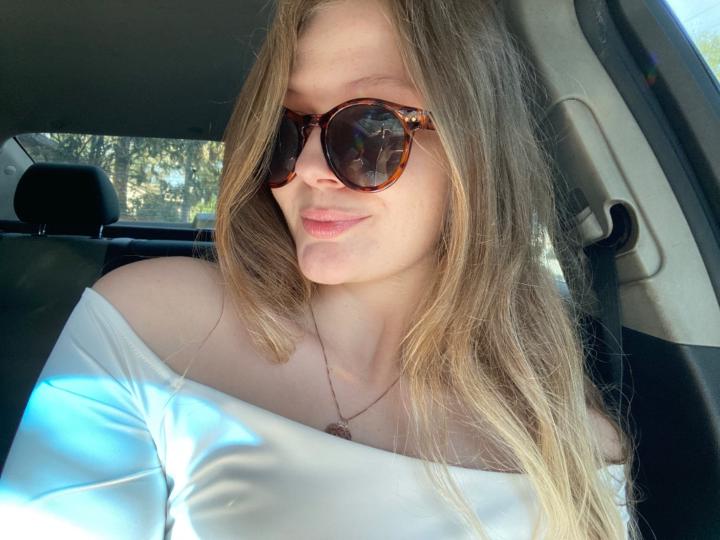 Kelsey Thompson