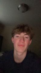 Liam Hall