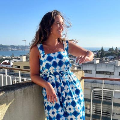 Madalena Lisboa