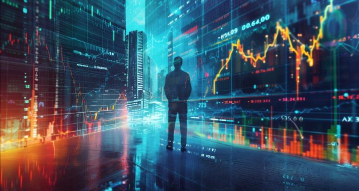 Daytrading Futures/Forex