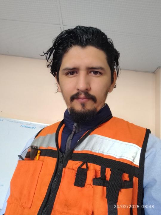 Erasmo Cordova