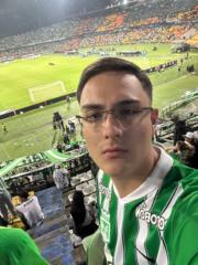 Lucas Ruiz